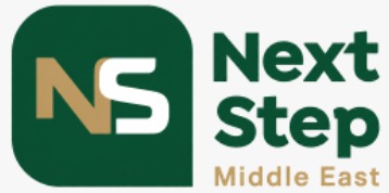 Next Step logo